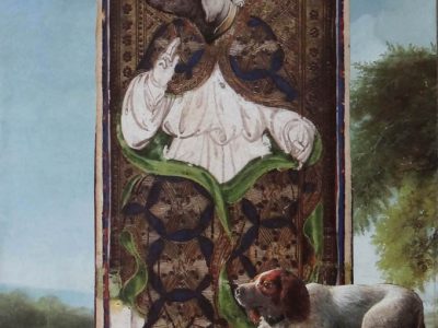 Dogma - Part 2 of 2 (Diptych)