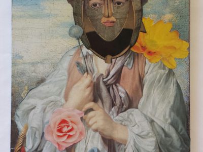 Flower Child