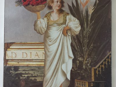 The Rose Queen