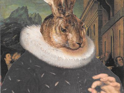 Hare Brain