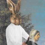 Whistler's Hare-Cut