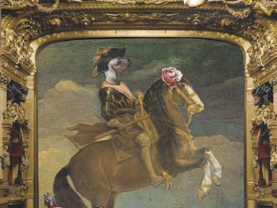 Dog and Pony Show