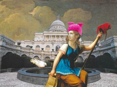 Liberty, Equality, Fraternity!
