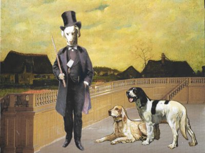 Top Dog
